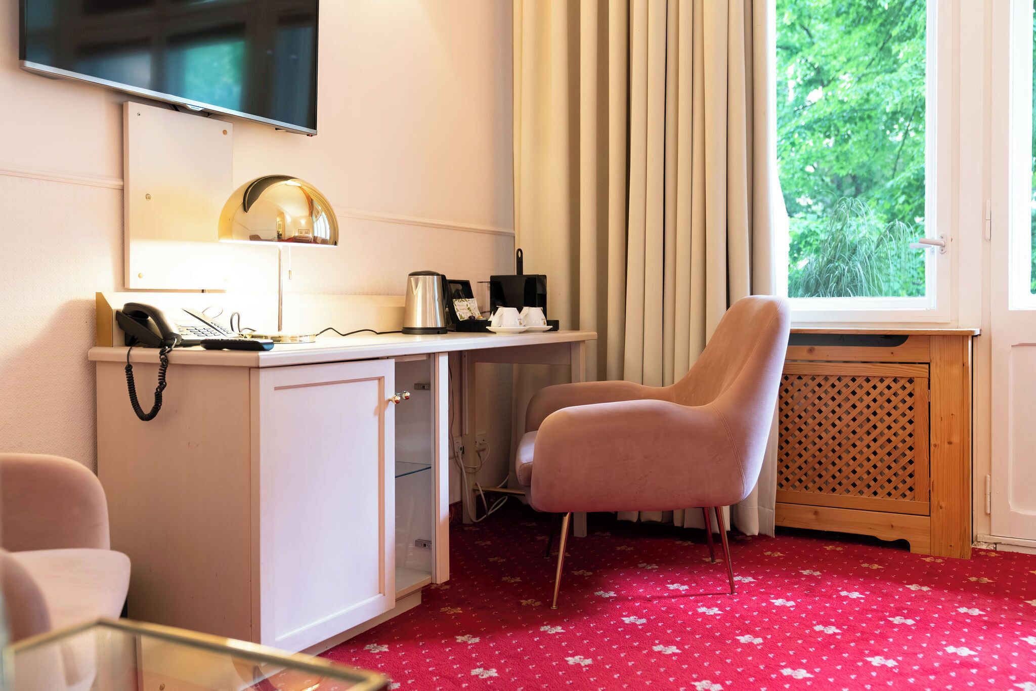 Photo - Hotel Augusta