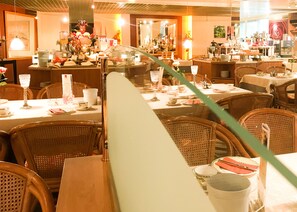 ร้านอาหาร