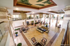 Lobby - Olalani Resort and Condotel (Da Nang)