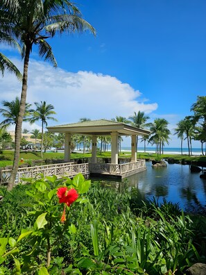 Gazebo - Olalani Resort and Condotel (Da Nang)