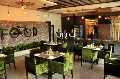 The Habitare Gurgaon
