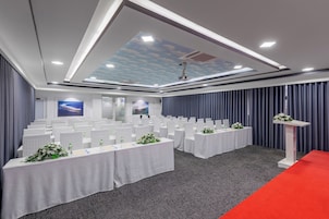 Sala de reuniones
