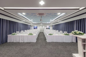 Meeting facility - Kay Han Riverfront Hotel Da Nang (Da Nang)