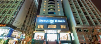 Beautiful Beach Hotel