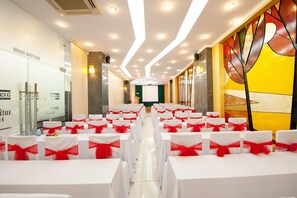 Business centre - Beautiful Beach Hotel (Da Nang)