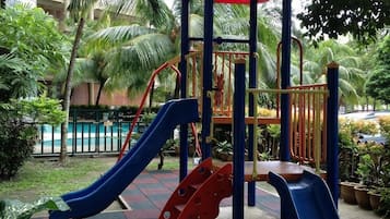 Playground externo