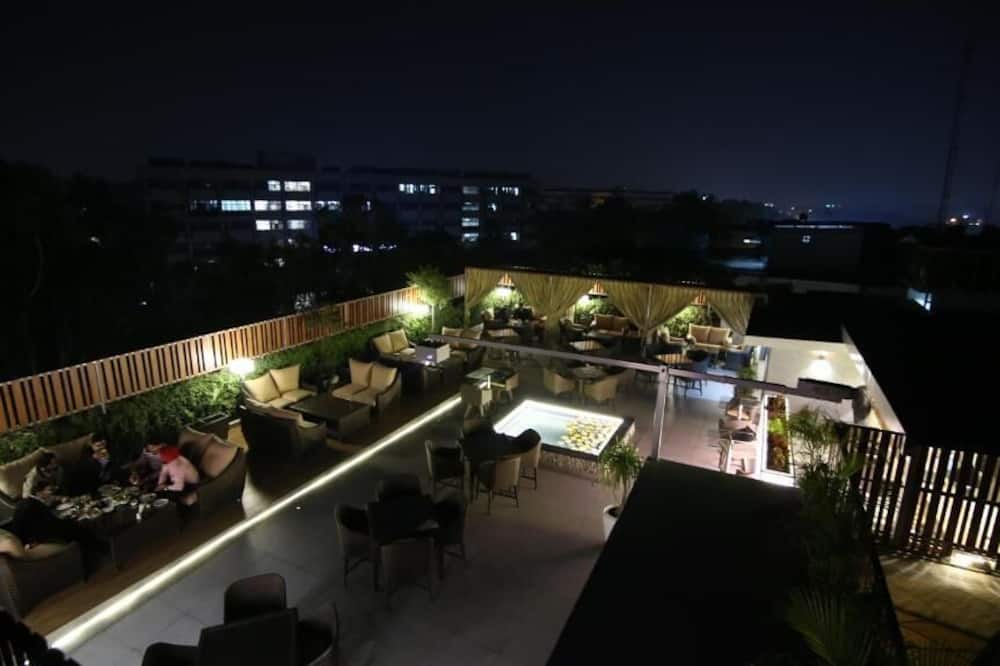 Hotel City Heart Premium