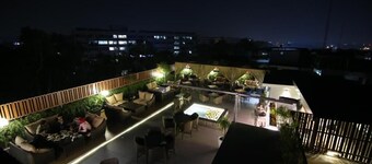 Hotel City Heart Premium