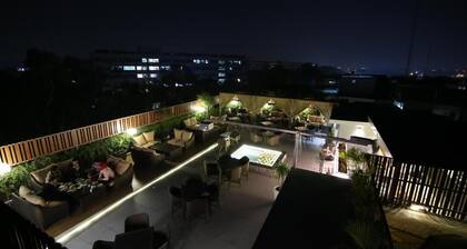 Hotel City Heart Premium