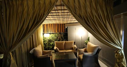 Hotel City Heart Premium