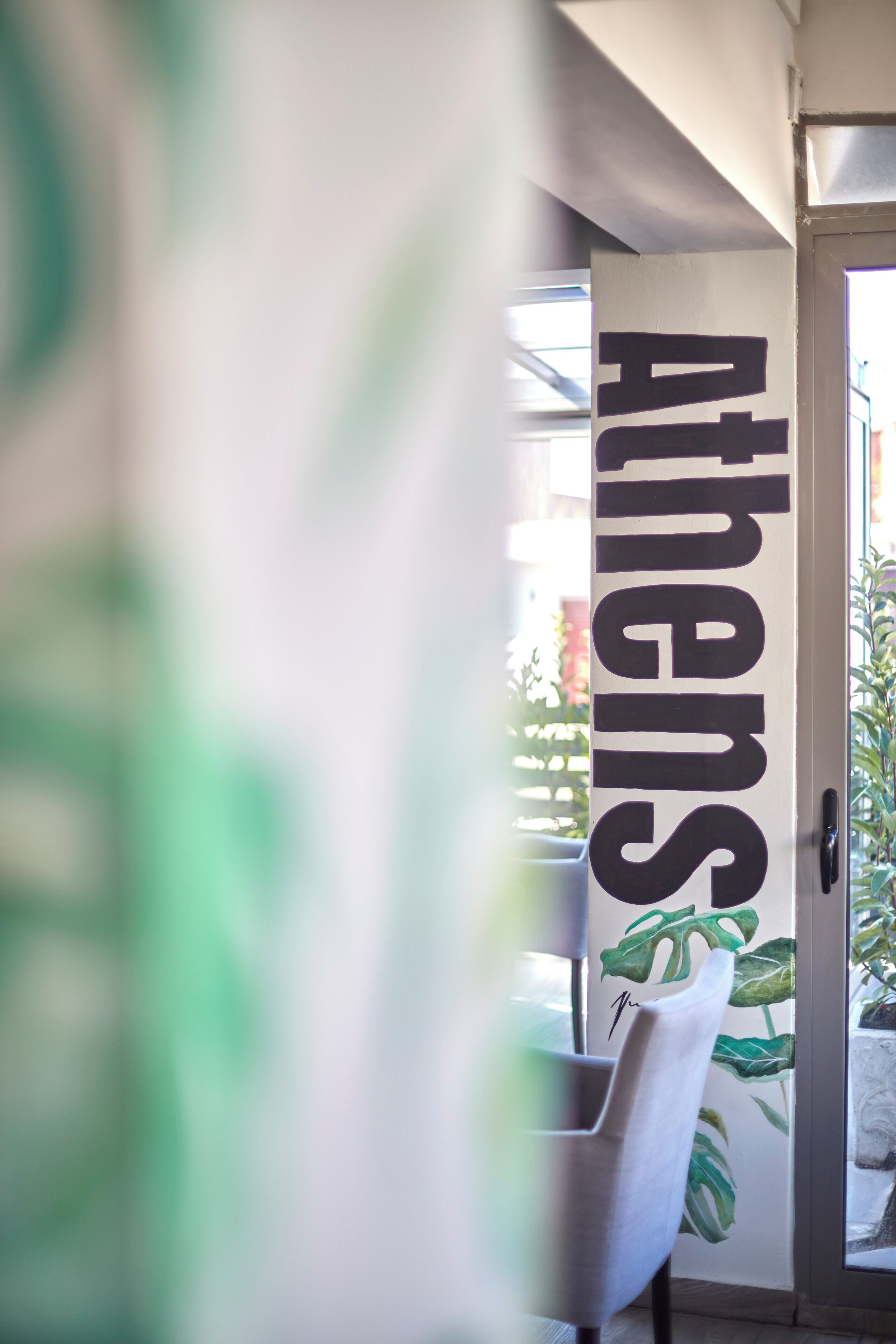 Photo - Athens Way Pop Art Hotel