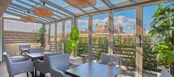 Athens Way Pop Art Hotel