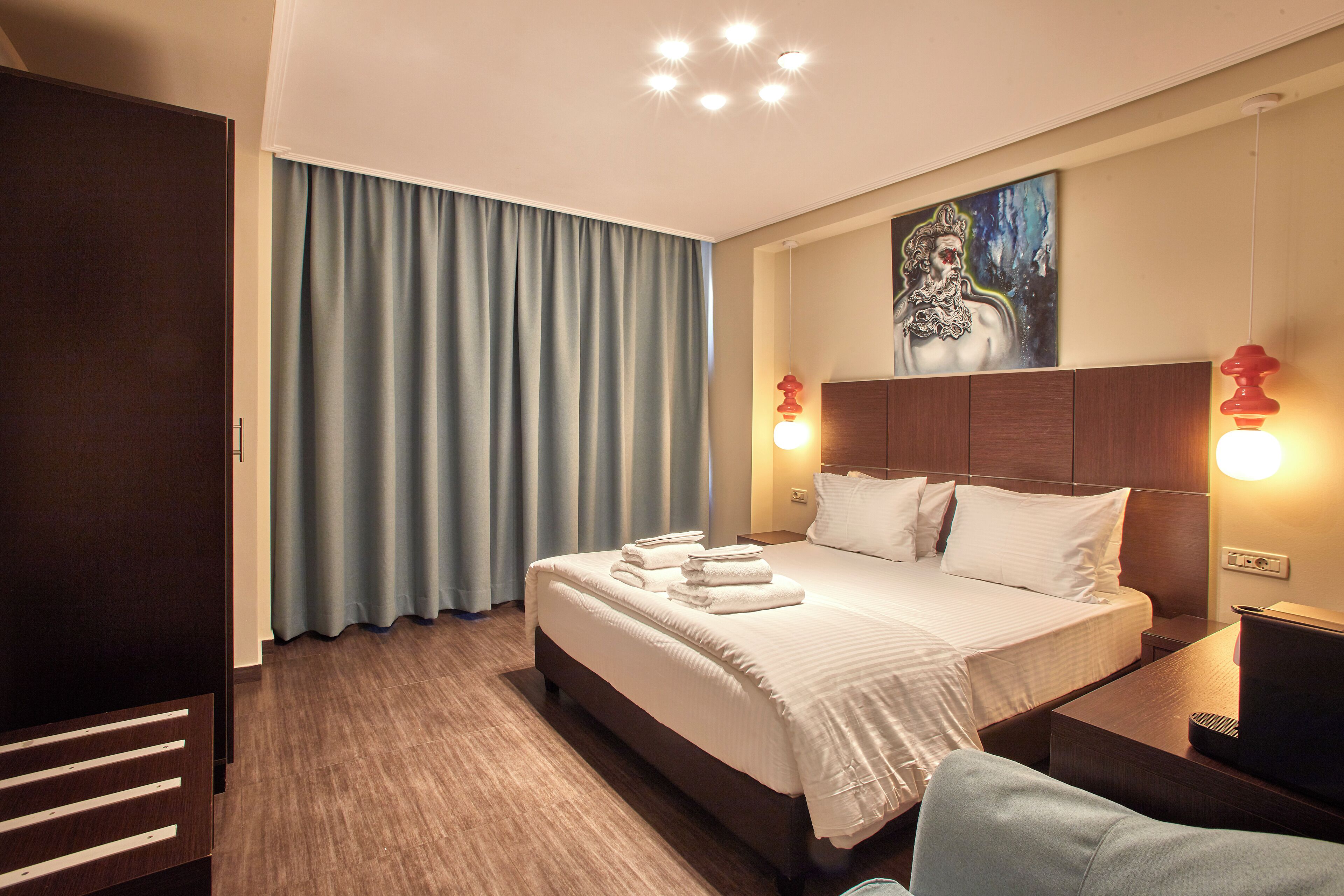 Photo - Athens Way Pop Art Hotel