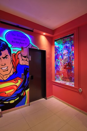 Exterior - Athens Way Pop Art Hotel (Athens)