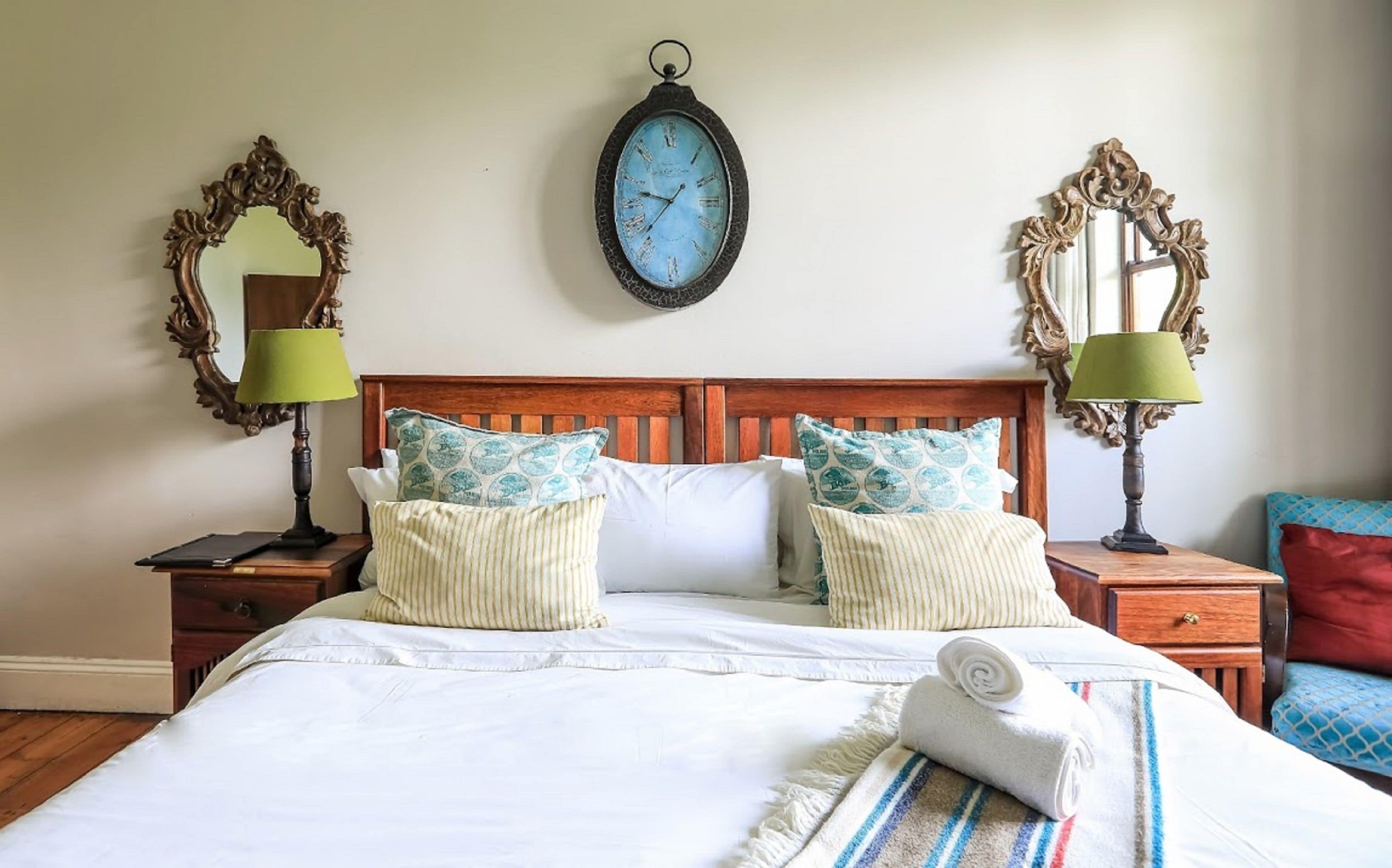 Standard Room | 1 bedroom, desk, free cribs/infant beds, free WiFi