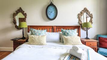 Standard Room | 1 bedroom, desk, free cribs/infant beds, free WiFi