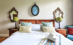 غرفة عادية | 1 غرفة نوم ومكتب وأسرّة أطفال/رضّع (مجانًا) وواي فاي مجانًا