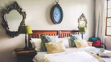 1 habitación, escritorio, cunas gratuitas y wifi gratis