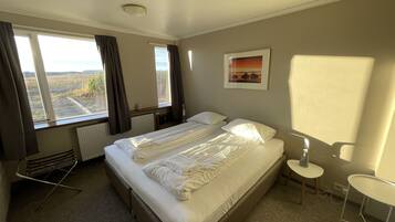 Standard Double or Twin Room, Private Bathroom