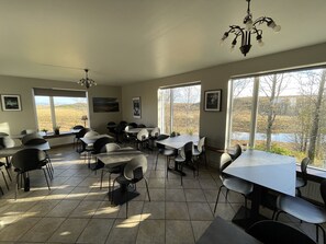 Meeting facility - Bitra Bed & Breakfast (Selfoss)