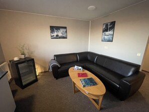 Lounge - Bitra Bed & Breakfast (Selfoss)