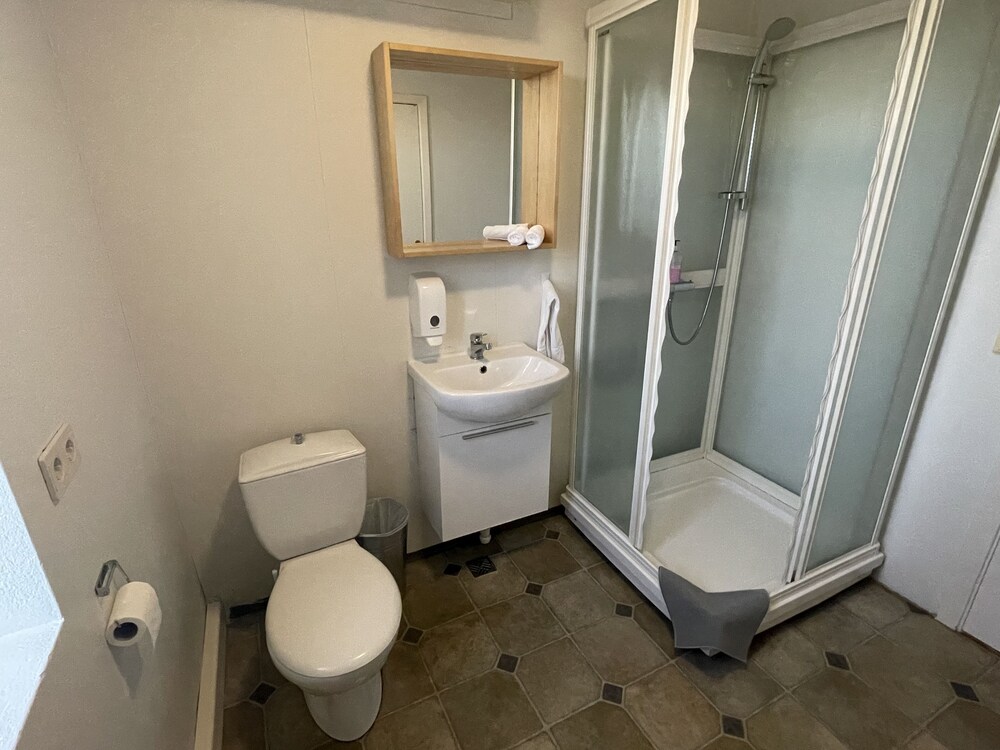 Bitra - Guesthouse by null