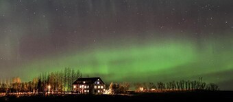 Bitra Bed & Breakfast