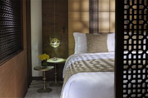 Minibar, in-room safe, free cots/infant beds, rollaway beds