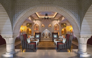 Hall