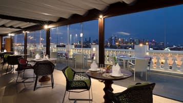 Restaurang