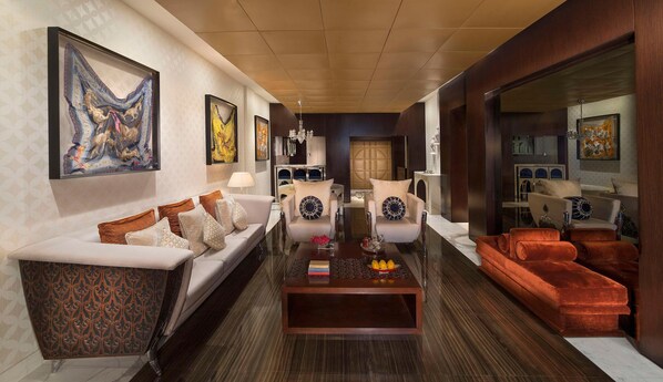 Interior - Souq Waqif Boutique Hotels by Tivoli (Doha)