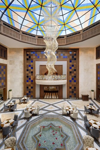 Souq Waqif Boutique Hotels by Tivoli