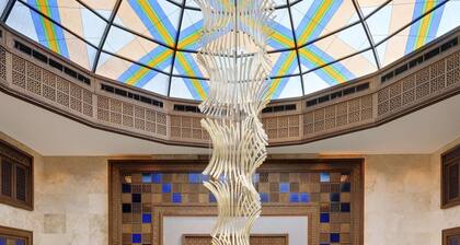 Souq Waqif Boutique Hotels by Tivoli