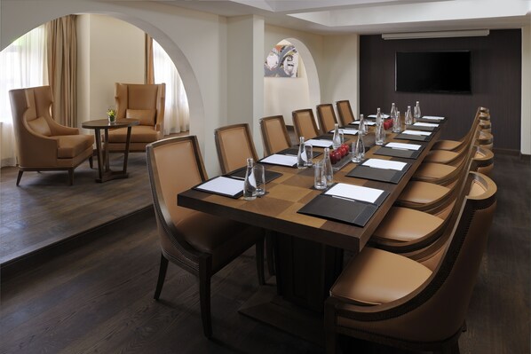 Sala de reuniones