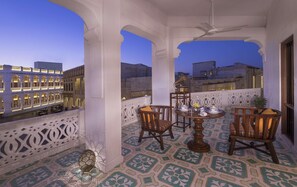 Minibar, in-room safe, free cots/infant beds, rollaway beds - Souq Waqif Boutique Hotels by Tivoli (Doha)