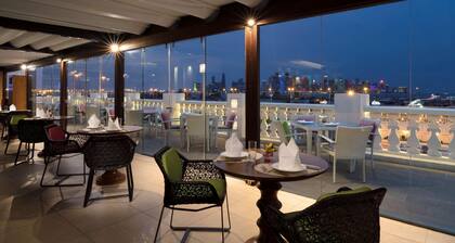 Souq Waqif Boutique Hotels by Tivoli