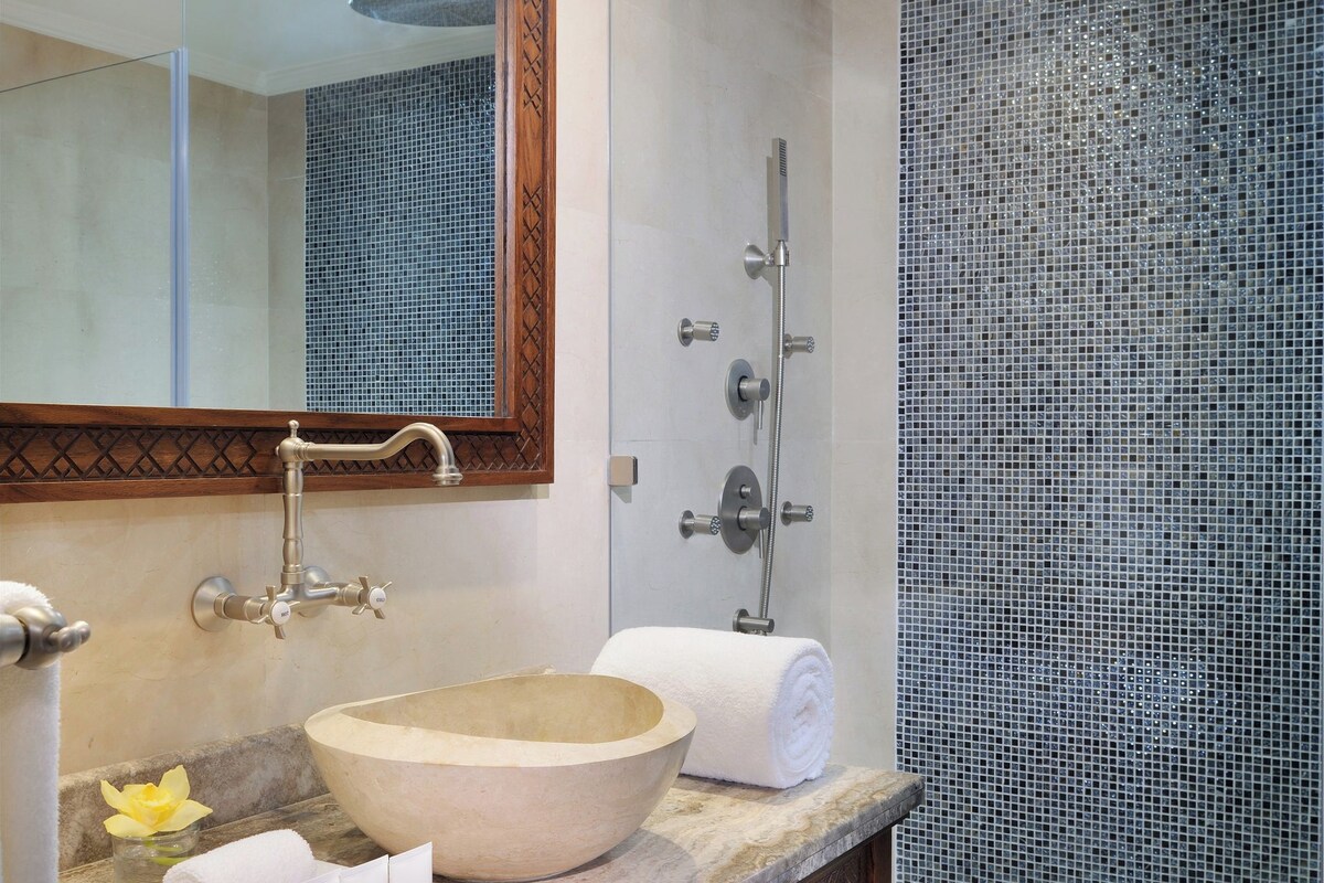 Baño | Regadera 