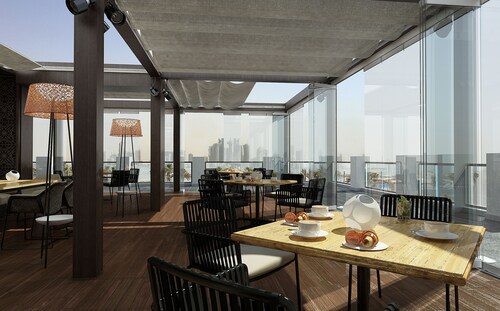 Al Jomrok Boutique Hotel