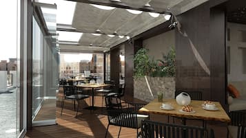 Restaurang