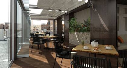 Al Jomrok Boutique Hotel