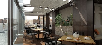 Al Jomrok Boutique Hotel