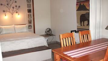 Appartement (Self-Catering) | Restauration dans la chambre
