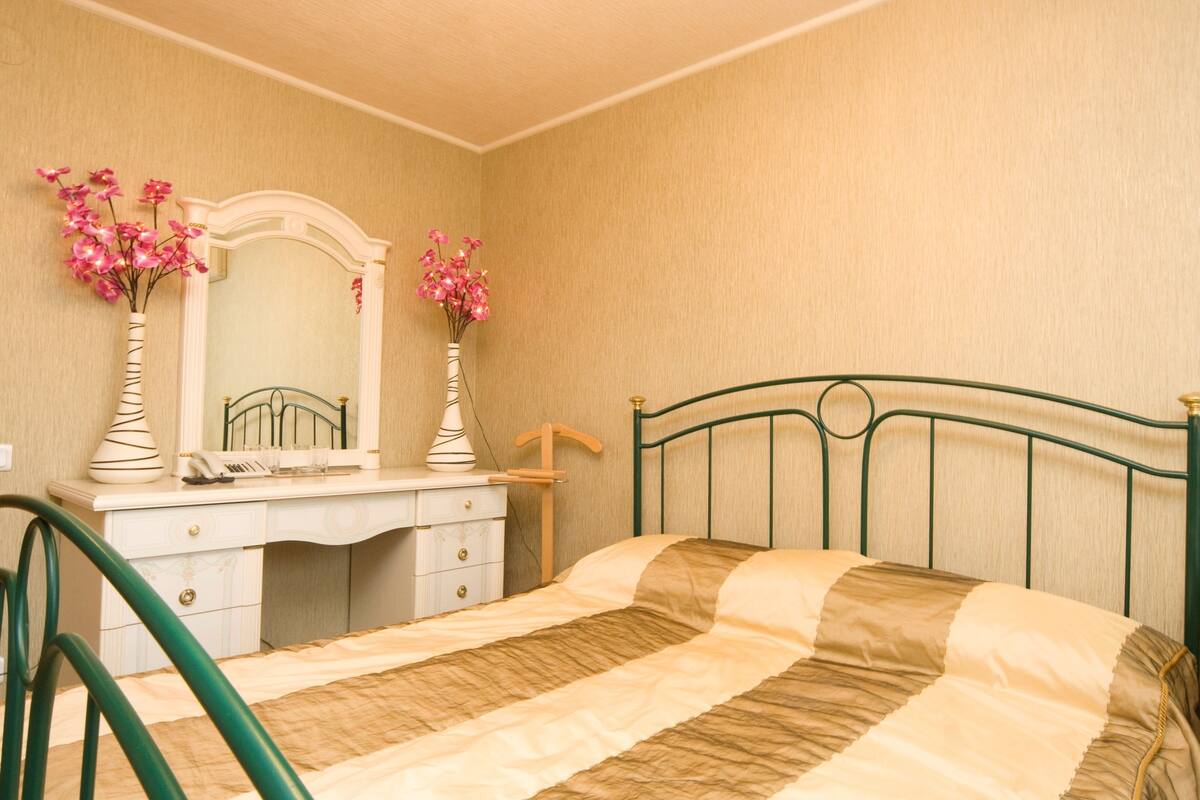 Suite Junior