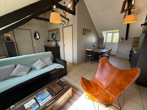 Apartment, 1 Bedroom