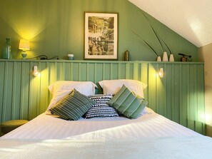 Apartment, 1 Bedroom