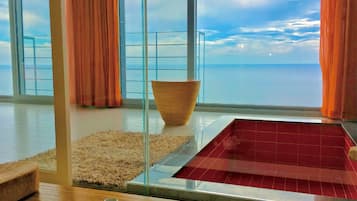 总统客房 | 客房景观