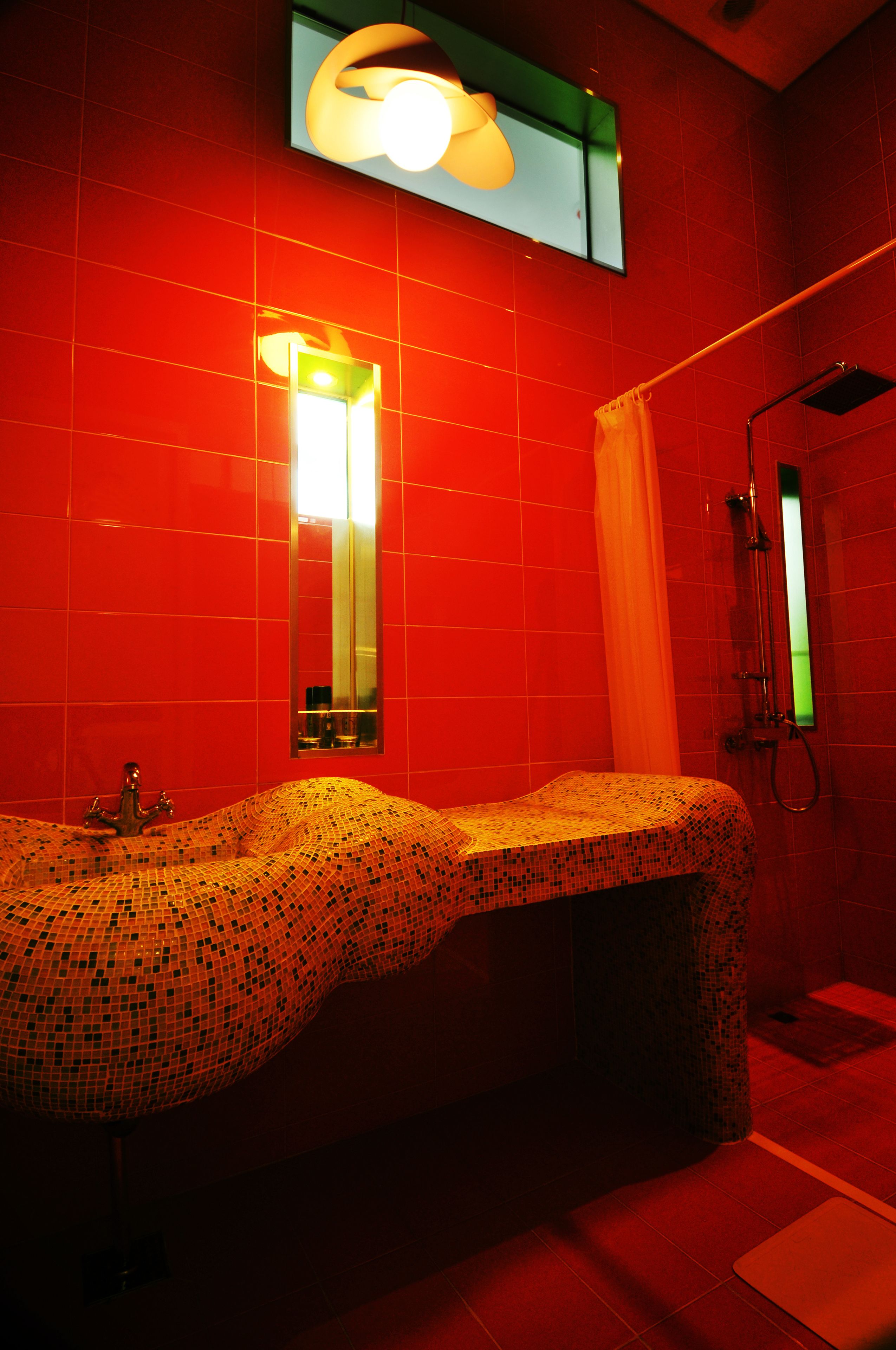 1 bedroom, minibar, in-room safe, individually decorated