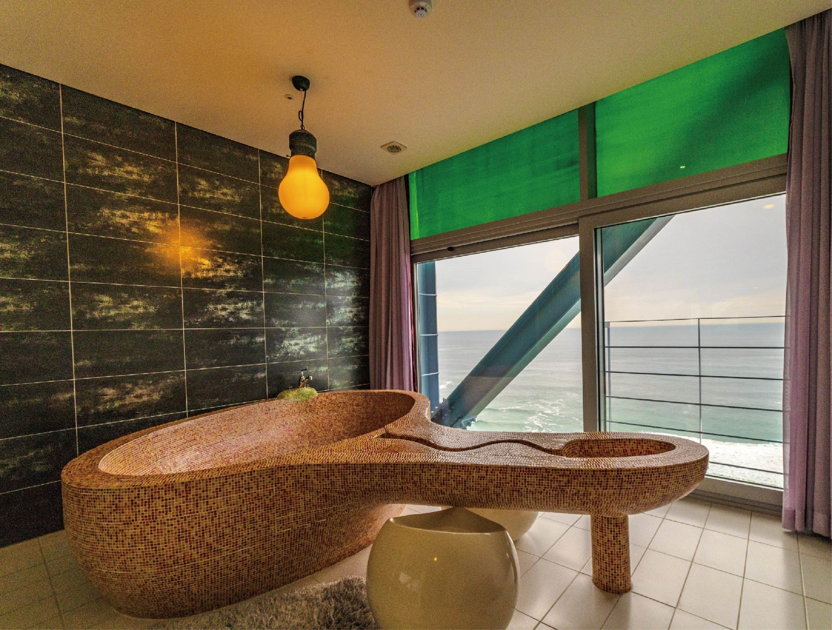 객실 내 편의 시설/서비스