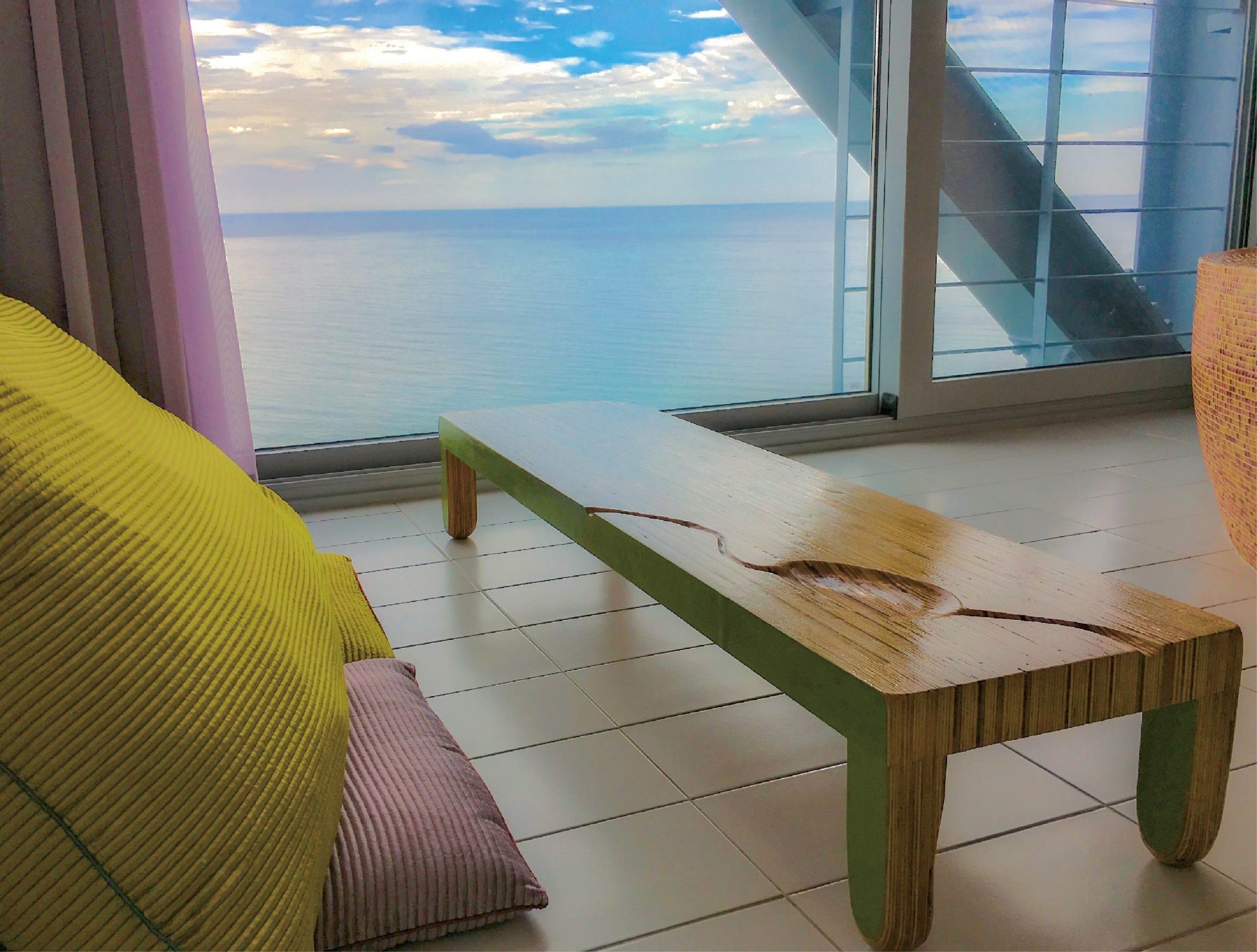 1 bedroom, minibar, in-room safe, individually decorated