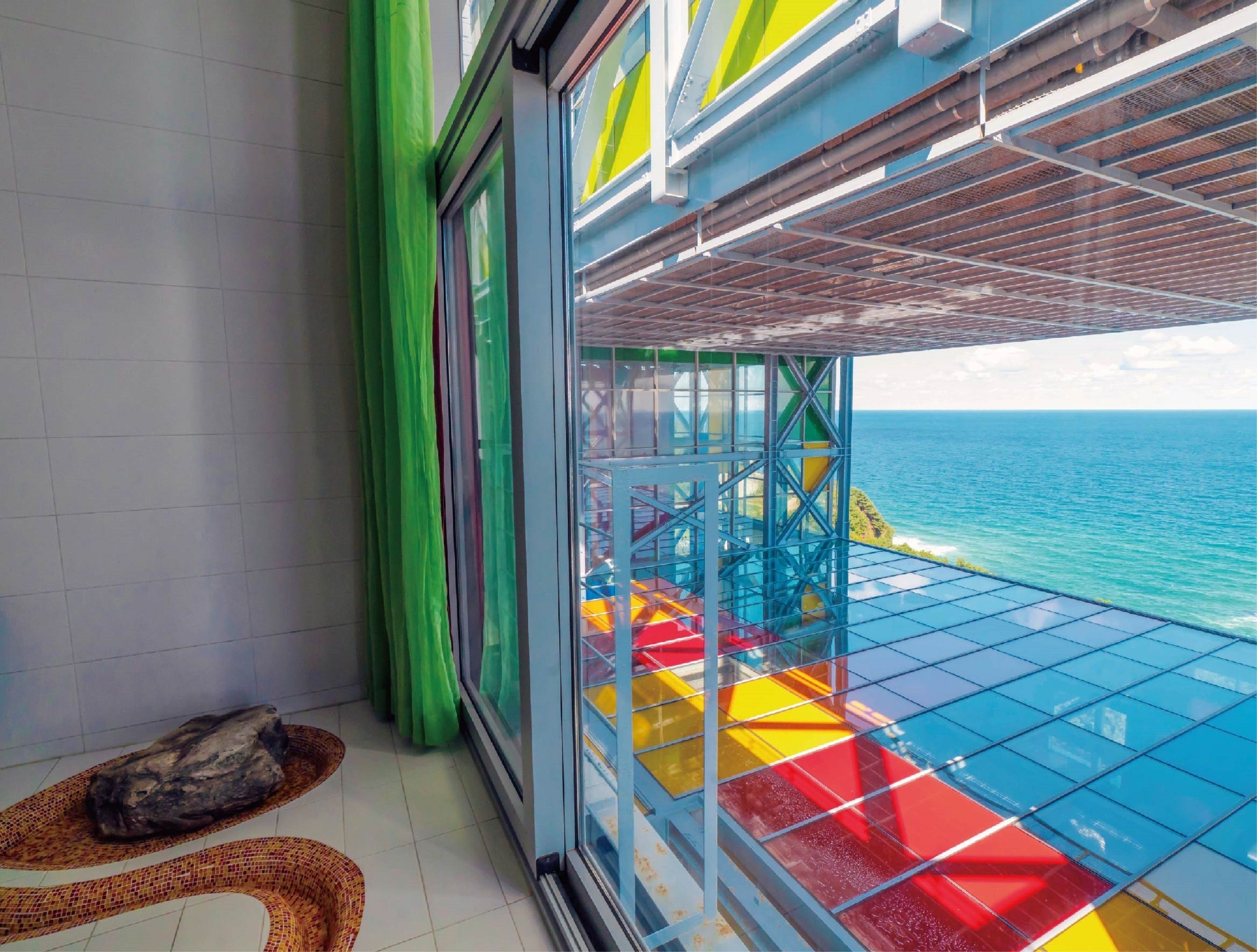 1 bedroom, minibar, in-room safe, individually decorated